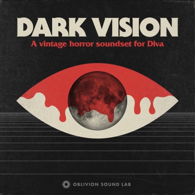 Dark Vision