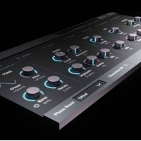  Hex Drum | Oblivion Sound Lab