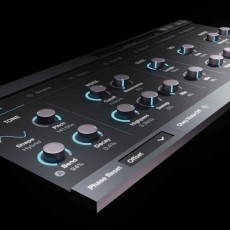 Hex Drum | Oblivion Sound Lab  Hex Drum | Oblivion Sound Lab