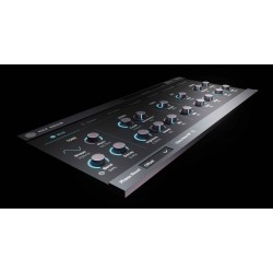 Hex Drum | Oblivion Sound Lab  Hex Drum | Oblivion Sound Lab