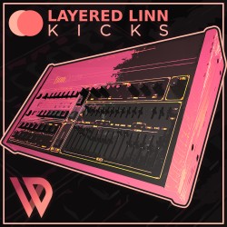 Layered Linn - Kicks