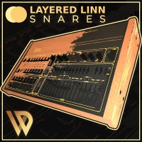 Layered Linn - Snares