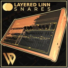 Layered Linn - Snares