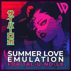 Summer Love Emulation For TAL-U-No-LX
