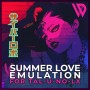 Summer Love Emulation For TAL-U-No-LX