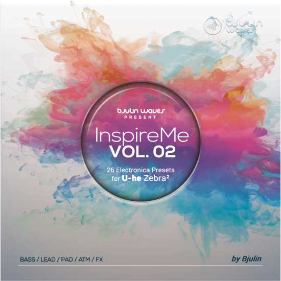InspireMe - Volume 02