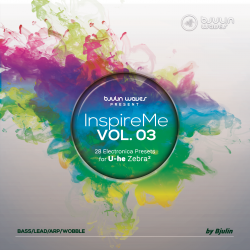 InspireMe - Volume 03
