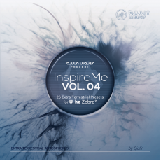 InspireMe - Volume 04