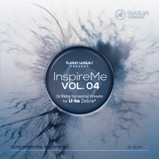 InspireMe - Volume 04