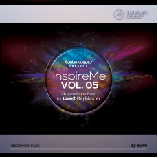 InspireMe - Volume 05