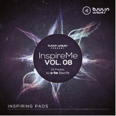 InspireMe - Volume 08