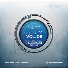 InspireMe - Volume 06