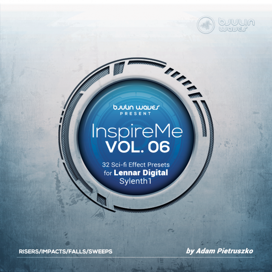 InspireMe - Volume 06