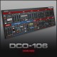 DCO-106 | Cherry Audio