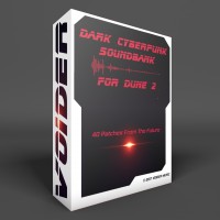 Dark Cyberpunk for Dune 2