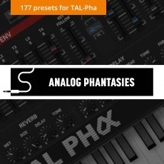 Analog Phantasies