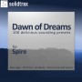 Dawn of Dreams for Reveal-Sound Spire & ReSpire