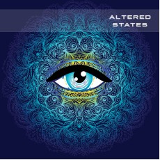 Altered States - Korg Opsix