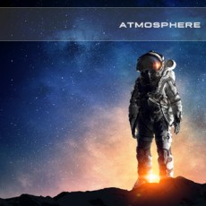 Atmosphere - Xfer Serum
