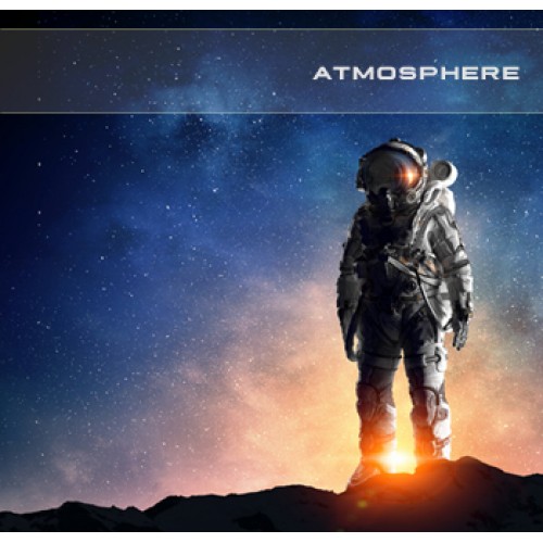 Atmosphere - Xfer Serum