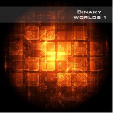 Binary Worlds 1 - Omnisphere 2