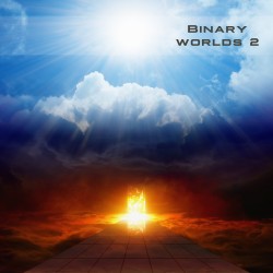 Binary Worlds 2 - Omnisphere 2