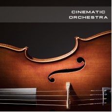 Cinematic Orchestra - UAD Opal