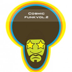 Cosmic Funk Vol.2 - u-he Hive