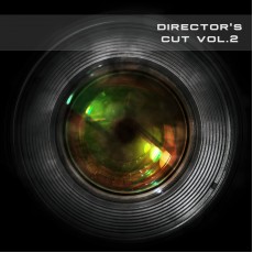 Directors Cut Vol.2 - U-He Diva