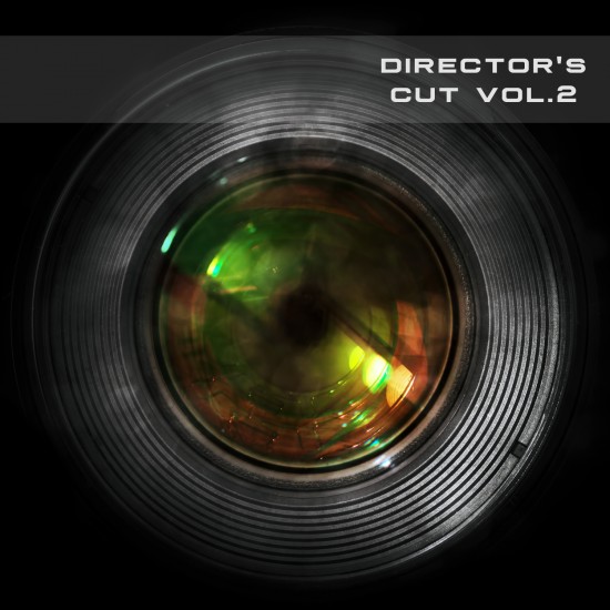 Directors Cut Vol.2 - U-He Diva