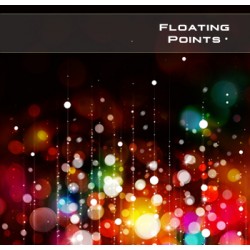 Floating Points - DS Audio Thorn