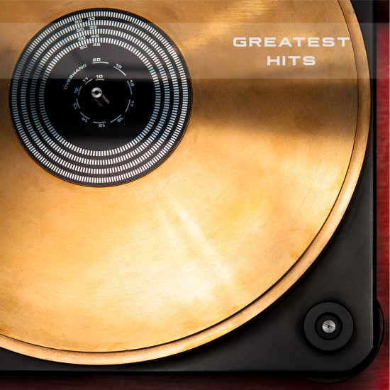 Greatest Hits - U-he Diva