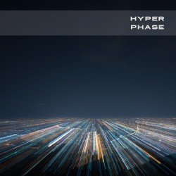 Hyper Phase - Korg MonoPoly