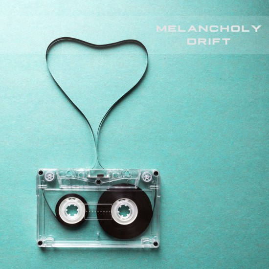 Melancholy Drift - Korg MonoPoly