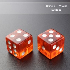 Roll The Dice - Arturia Micro Freak