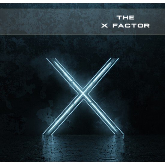 The X Factor - Synapse Audio Obsession