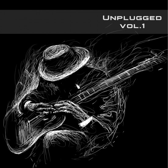 Unplugged Vol.1 - Omnisphere 2