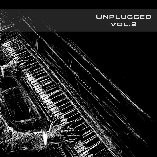 Unplugged Vol.2 - Omnisphere 2