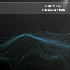 Virtual Acoustics - Madronalabs Aalto