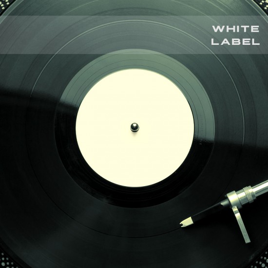 White Label - Korg Polysix