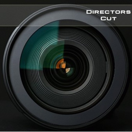 Directors cut - U-He Diva