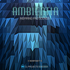 Ambientia for Pad Factory Series