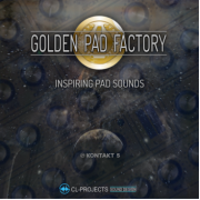 Golden Pad Factory for Kontakt
