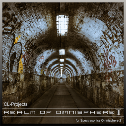 Realm of Omnisphere I for Omnisphere 2