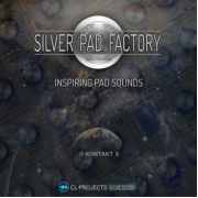 Silver Pad Factory for Kontakt