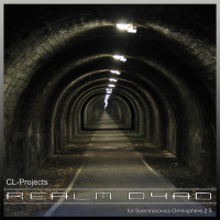 Synthesizer Bundle 2 - Realm Dyad for Omnisphere