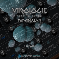 Virologic Expansion for Kontakt