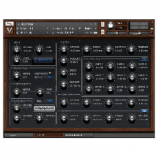 Virologic Expansion for Kontakt
