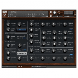 Virologic Expansion for Kontakt Virologic Expansion for Kontakt