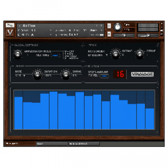 Virologic for Kontakt